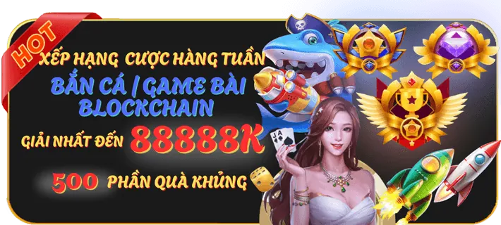 Hình ảnh khuyến mãi nạp lại hàng tuần