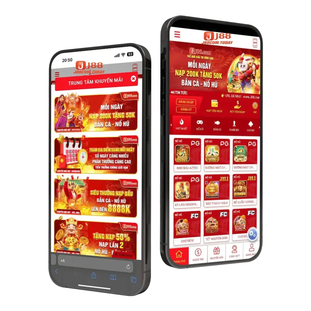 Đa dạng trò chơi Vicwin Code
