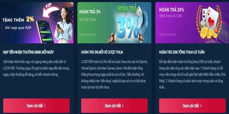 Sòng bạc trực tuyến vicwin code