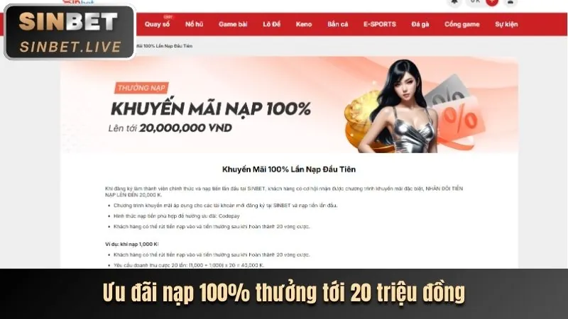 Cách sử dụng vicwin code để nhận ưu đãi độc quyền